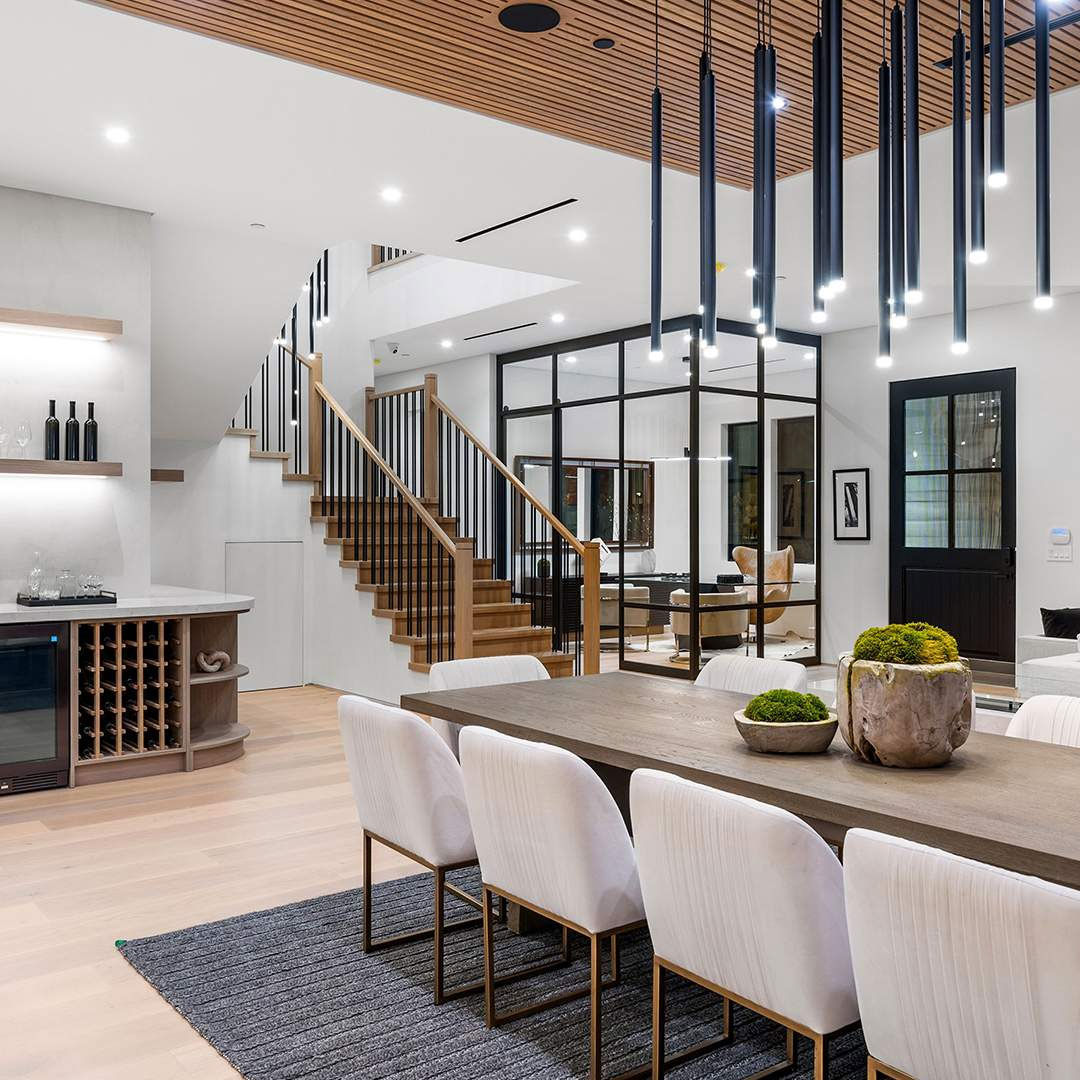 About Bouri Contracting — Coquitlam renovation company