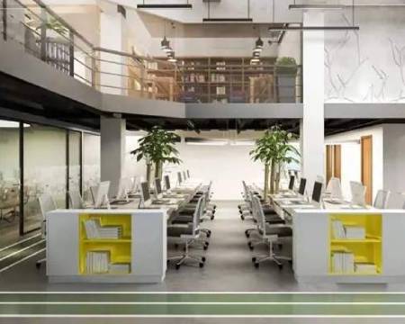 Commercial renovation contractors Coquitlam BC