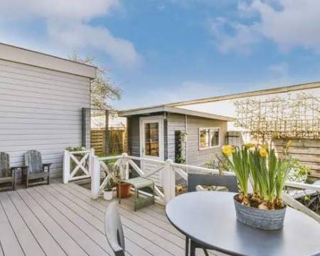 Deck builder Coquitlam BC