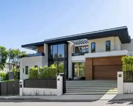 Home renovation contractors Coquitlam BC