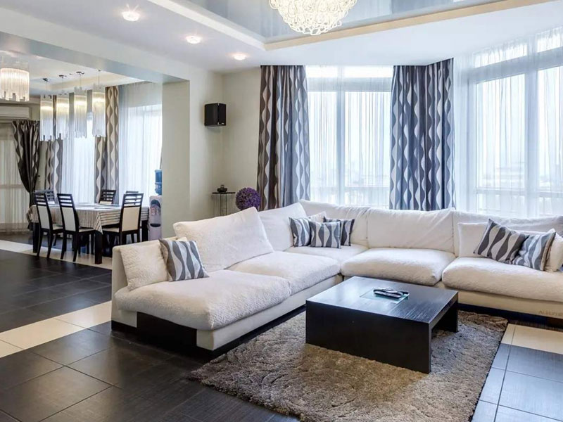 Condo Renovation — Vancouver — Bouri Contracting