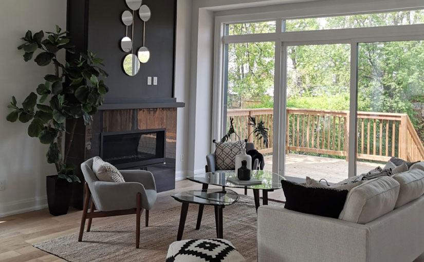 Renovation contractors in Burnaby BC