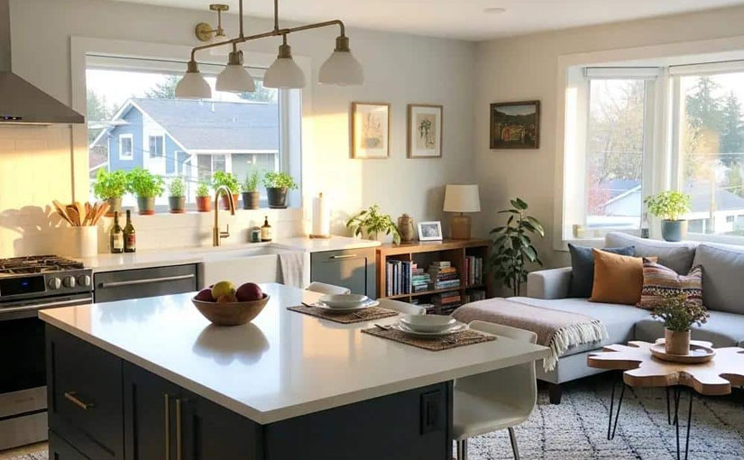 Renovation contractors in Port Coquitlam BC
