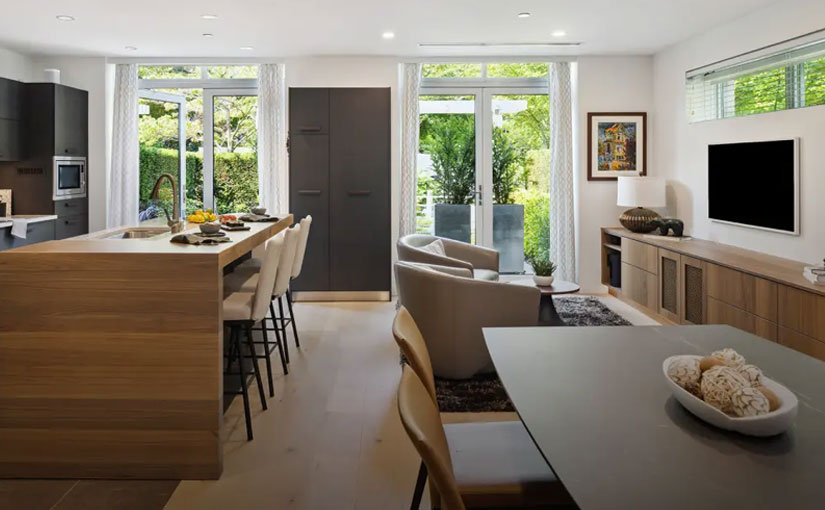 Renovation contractors in Richmond BC