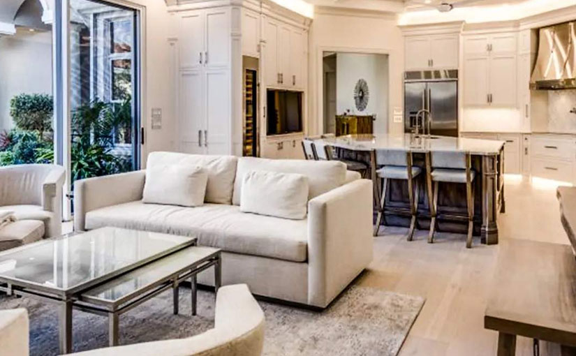 Renovation contractors in Vancouver BC